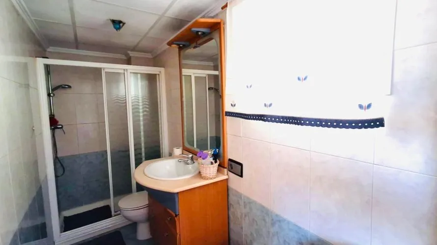 111m² apartment for sale, Benidorm, Spain No. 2385 № 6