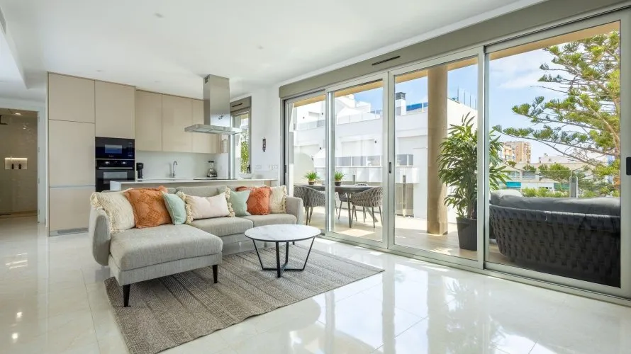 129m² apartment for sale, Torrevieja, Spain No. 2326 № 22