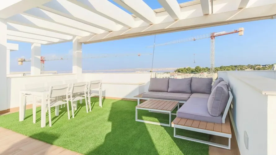 75m² apartment for sale, Los Balcones, Spain No. 2325 № 10