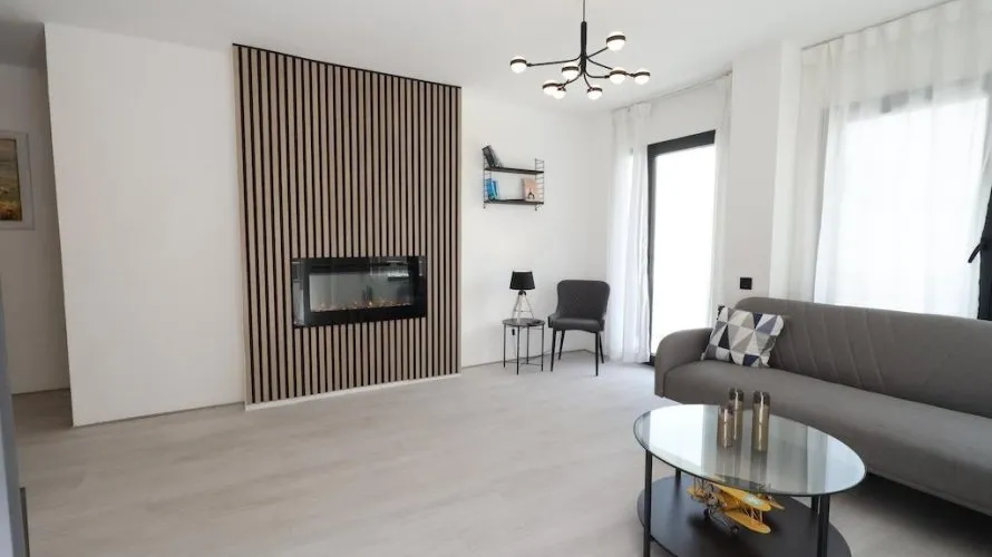 3 bedrooms penthouse for sale, Torrevieja, Spain No. 2472 № 11