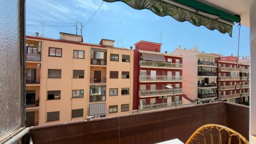 2 bedrooms apartment for sale, Villajoyosa, Spain No. 2477 № 16