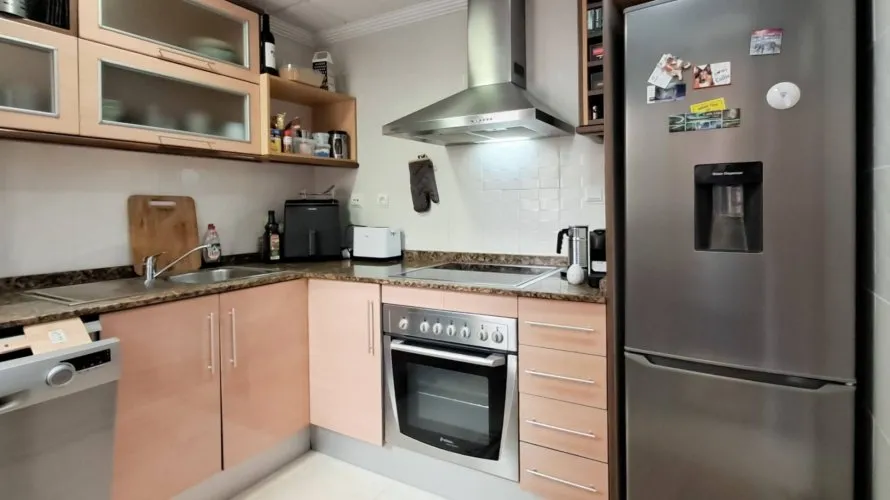 2 bedrooms apartment for sale, La Zenia, Spain No. 2447 № 6