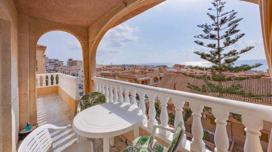 70m² apartment for sale, Torrevieja, Spain No. 2317 № 17
