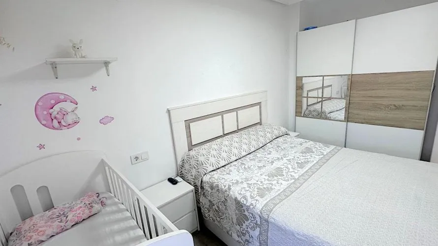 1 bedroom house for sale, Guardamar del Segura, Spain No. 2430 № 6