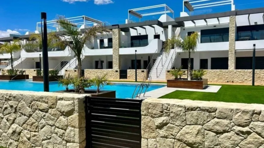Apartment for sale, Torrevieja, Spain No. 2330 № 6