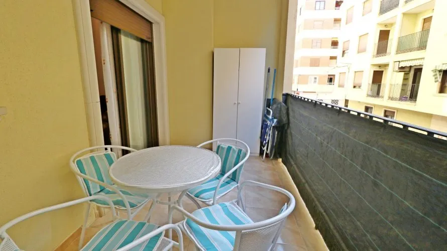 2 bedrooms apartment for sale, Torrevieja, Spain No. 2486 № 14