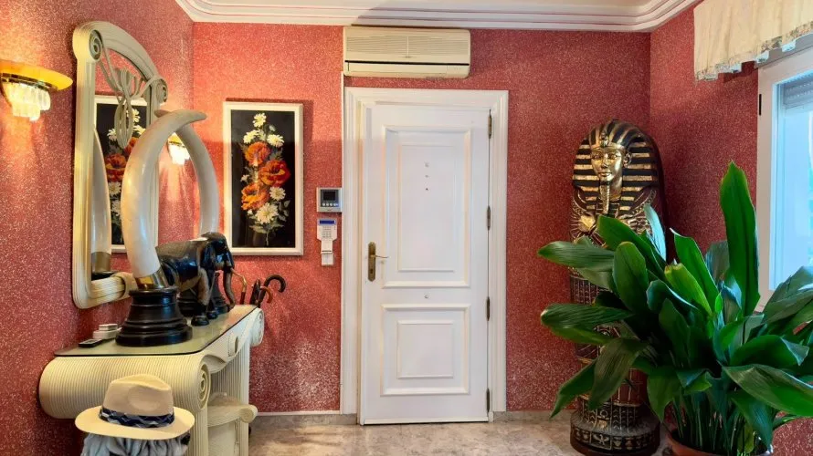 5 bedrooms villa for sale, Benidorm, Spain No. 2440 № 20