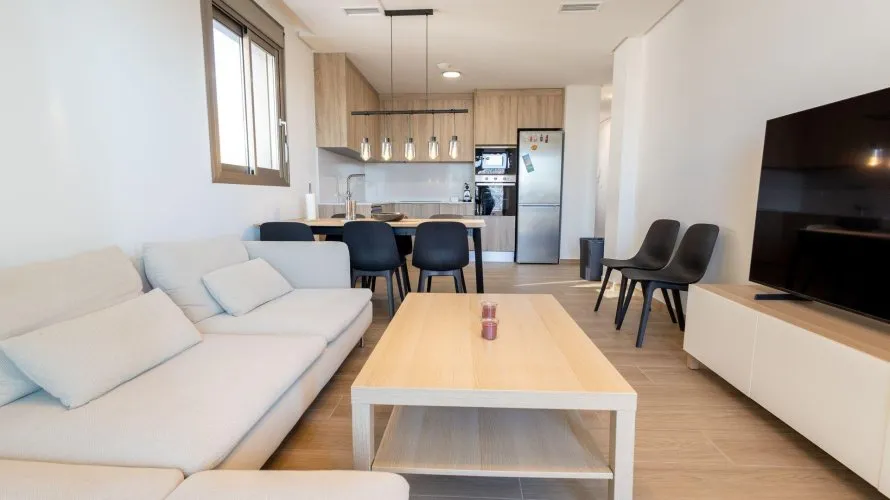 106m² apartment for sale, Santa Pola, Spain No. 2329 № 21