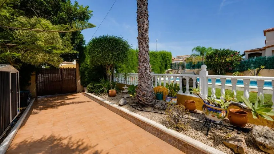 150m² apartment for sale, San Fulgencio, Spain No. 2315 № 26