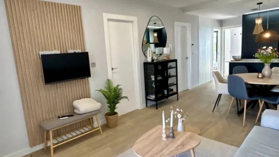 Apartment for sale, Torrevieja, Spain No. 2330 № 22