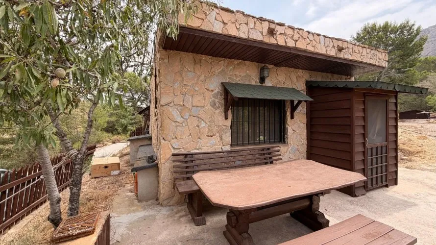 3 bedrooms villa for sale, Murcia, Spain No. 2388 № 14