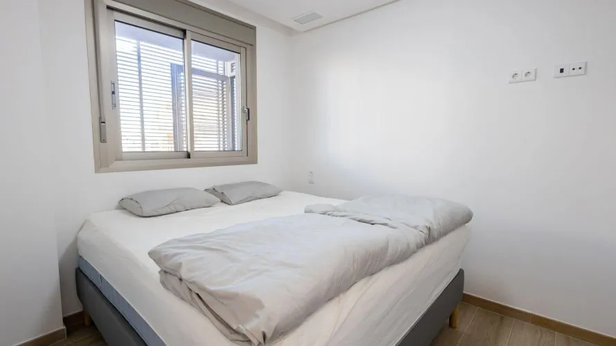 106m² apartment for sale, Santa Pola, Spain No. 2329 № 13