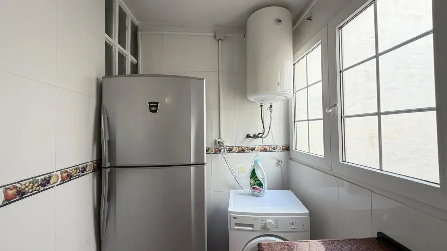 2 bedrooms apartment for sale, Torrevieja, Spain No. 2416 № 22