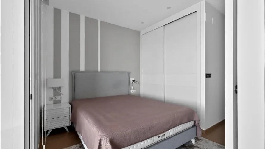 2 bedrooms apartment for sale, Benidorm, Spain No. 2399 № 20