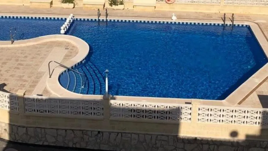 3 bedrooms duplex for sale, La Zenia, Spain No. 2481 № 20