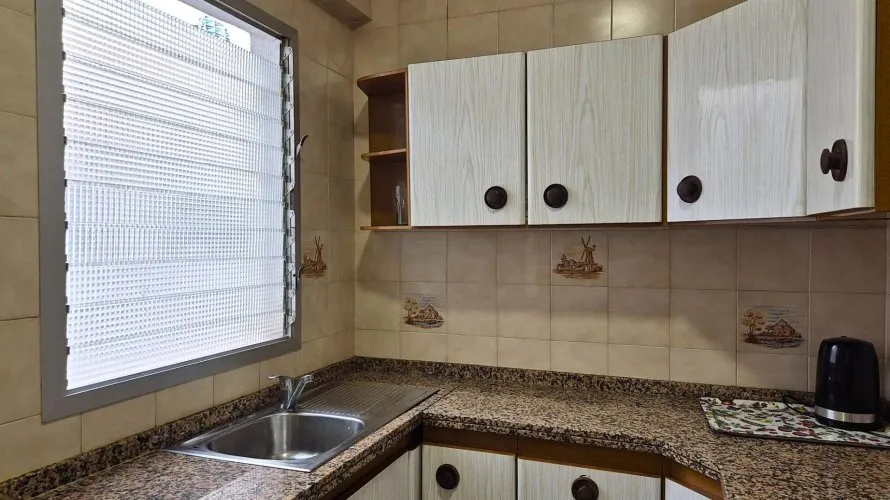 1 bedroom apartment for sale, Campoamor, Spain No. 2415 № 4