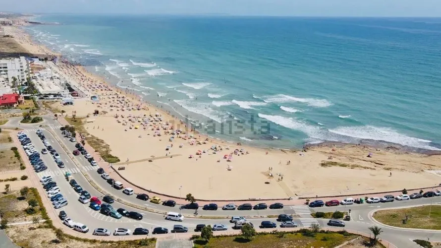 80m² apartment for sale, Torrevieja, Spain No. 2437 № 15