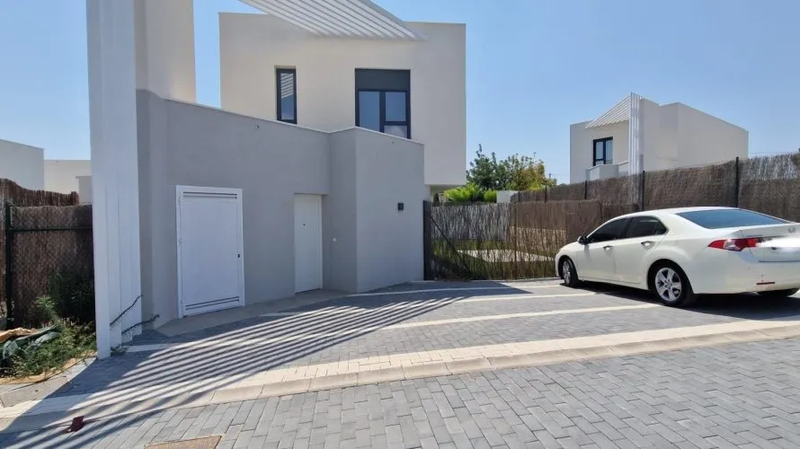 3 bedrooms villa for sale, La Font, Spain No. 2333 № 27