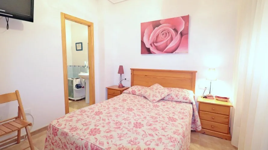 2 bedrooms apartment for sale, Torrevieja, Spain No. 2486 № 6