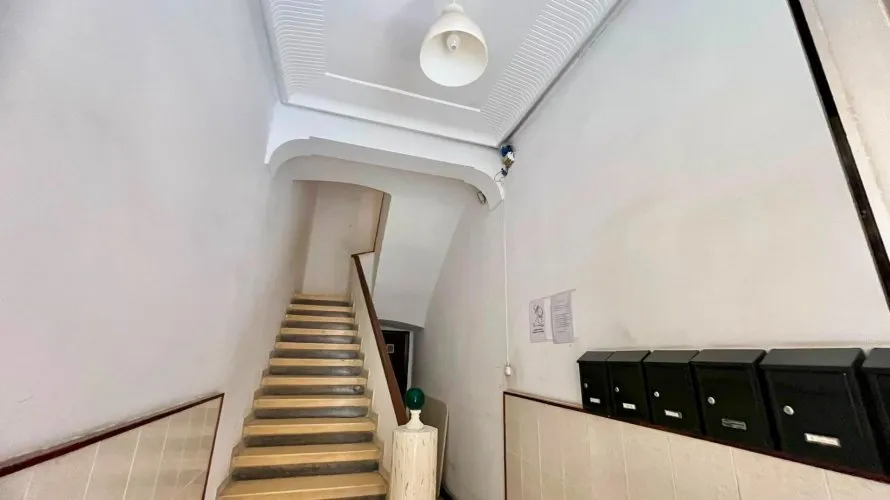 2 bedrooms apartment for sale, Valencia, Spain No. 2424 № 1