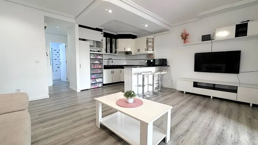 1 bedroom house for sale, Guardamar del Segura, Spain No. 2430 № 24