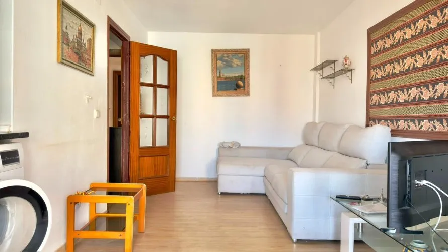 51m² apartment for sale, Benidorm, Spain No. 2384 № 6