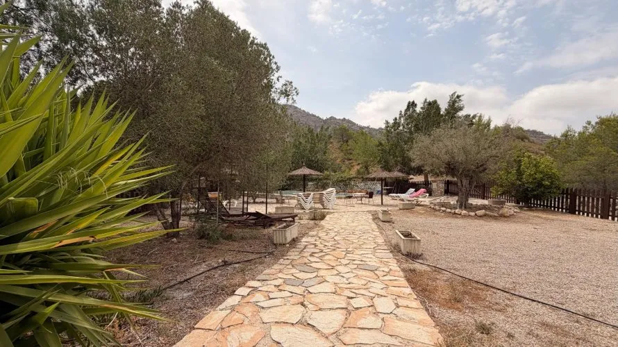 3 bedrooms villa for sale, Murcia, Spain No. 2388 № 26