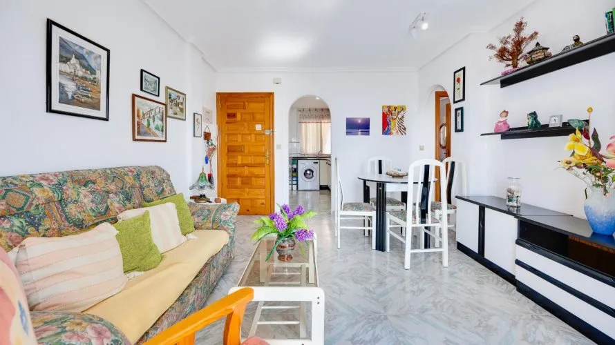 70m² apartment for sale, Torrevieja, Spain No. 2317 № 21