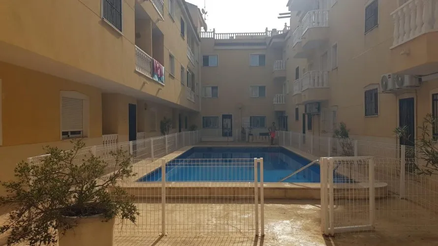 2 bedrooms penthouse for sale, Formentera del Segura, Spain No. 2482 № 23