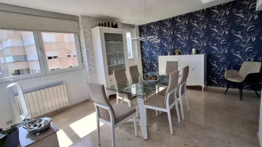 136m² apartment for sale, Benidorm, Spain No. 2429 № 8