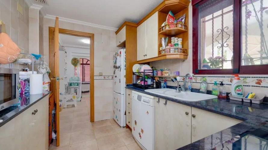 150m² apartment for sale, San Fulgencio, Spain No. 2315 № 20