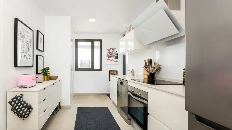 66m² apartment for sale, Pilar de la Horadada, Spain No. 2375 № 26