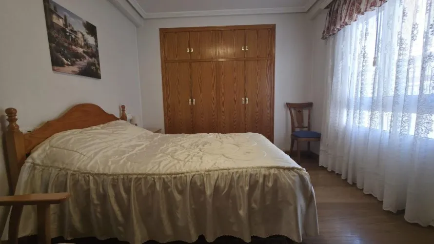 3 bedrooms apartment for sale, Torrevieja, Spain No. 2378 № 20