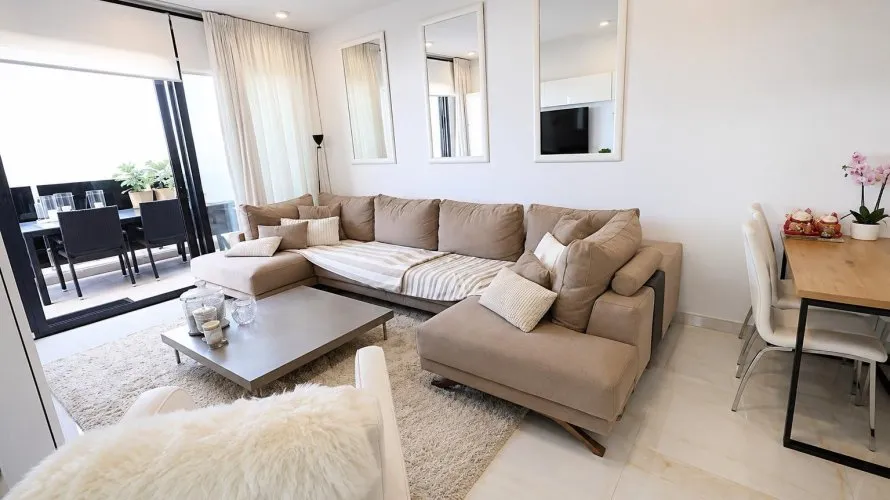 3 bedrooms apartment for sale, Torrevieja, Spain No. 2426 № 12