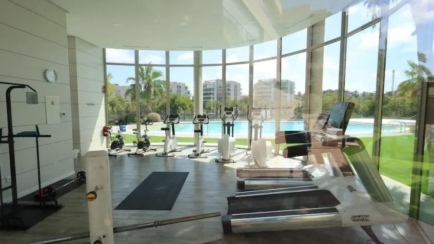 2 bedrooms apartment for sale, Los Dolses, Spain No. 2425 № 17