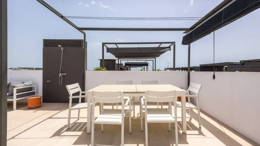 66m² apartment for sale, Pilar de la Horadada, Spain No. 2375 № 2