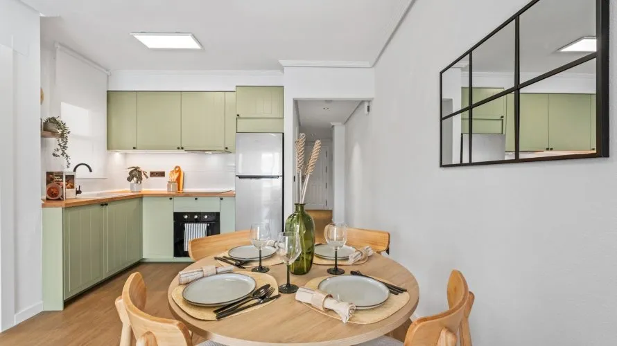 69m² apartment for sale, Torrevieja, Spain No. 2323 № 20