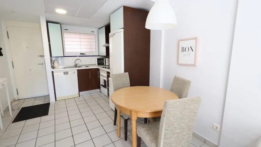 63m² apartment for sale, Alicante, Spain No. 2427 № 9