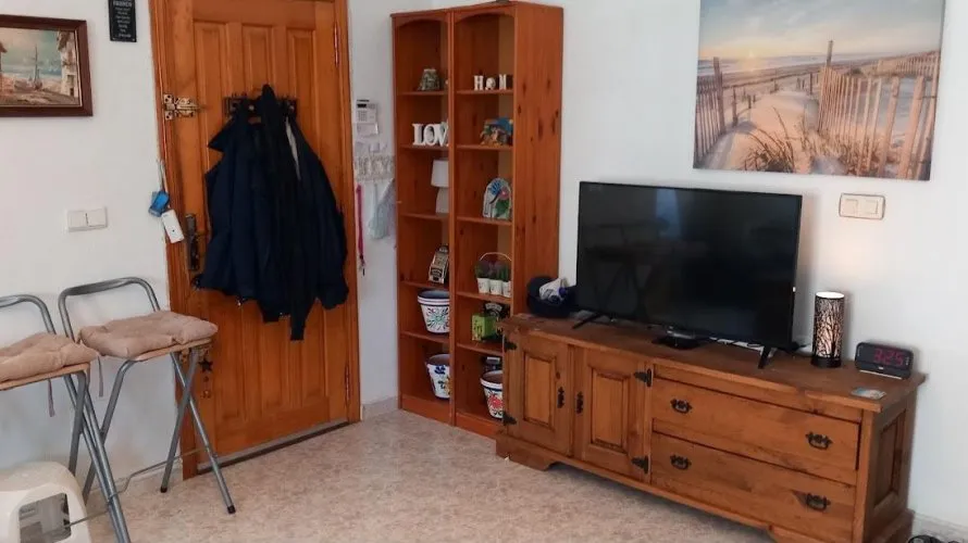 3 bedrooms duplex for sale, La Zenia, Spain No. 2481 № 24