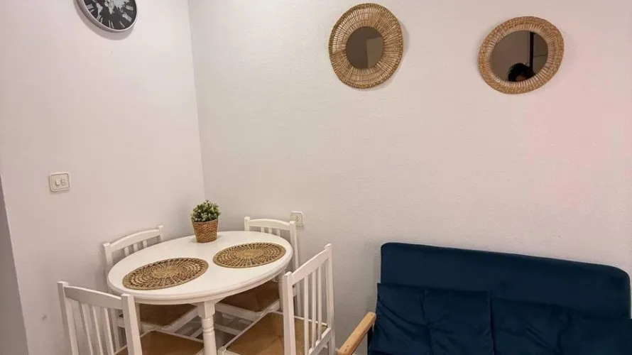 22m² apartment for sale, Torrevieja, Spain No. 2381 № 9
