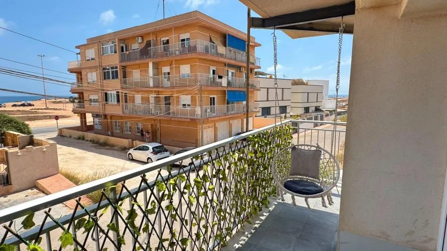 2 bedrooms apartment for sale, Torrevieja, Spain No. 2408 № 16