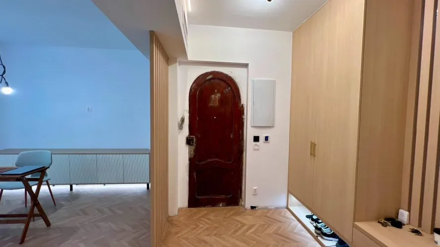 2 bedrooms apartment for sale, Valencia, Spain No. 2424 № 2