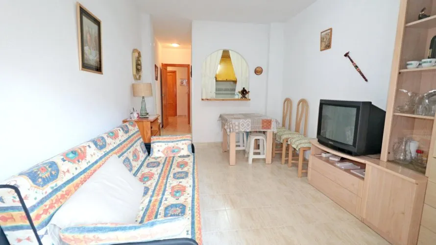 2 bedrooms apartment for sale, Torrevieja, Spain No. 2483 № 10