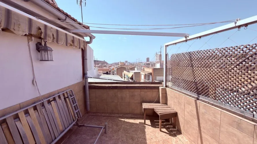 2 bedrooms apartment for sale, Alicante, Spain No. 2434 № 2