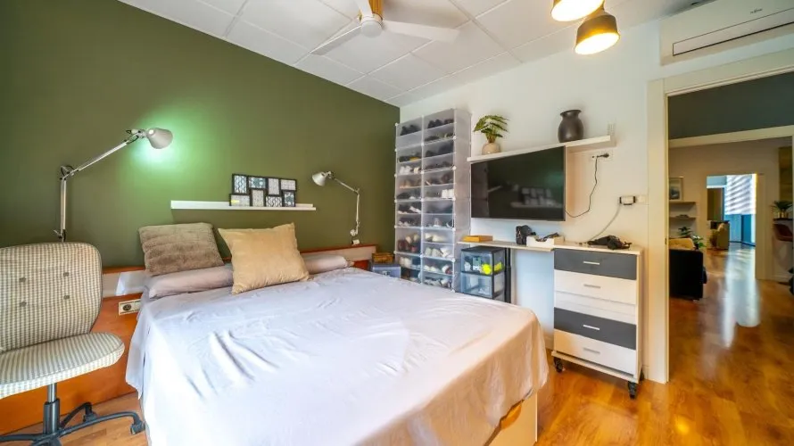 3 bedrooms apartment for sale, Alicante, Spain No. 2400 № 13