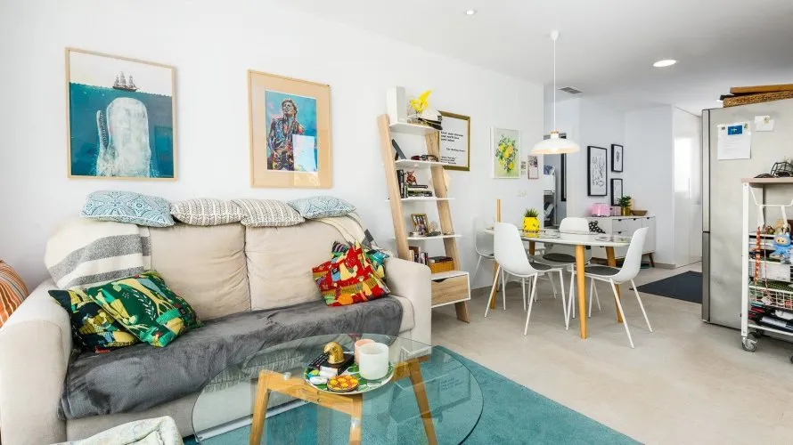 66m² apartment for sale, Pilar de la Horadada, Spain No. 2375 № 21