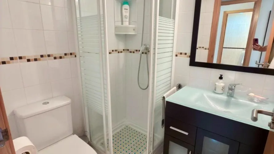 2 bedrooms apartment for sale, Finestrat, Spain No. 2390 № 7