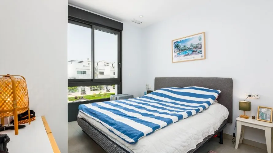 66m² apartment for sale, Pilar de la Horadada, Spain No. 2375 № 11