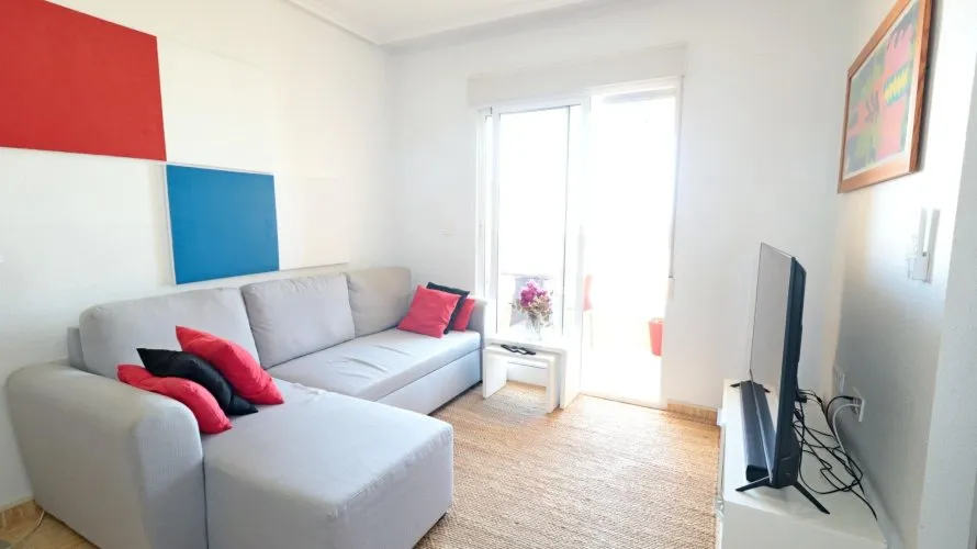 2 bedrooms penthouse for sale, Formentera del Segura, Spain No. 2482 № 2