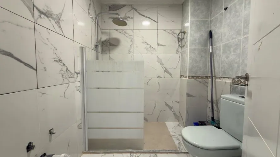 4 bedrooms apartment for sale, Alicante, Spain No. 2401 № 17